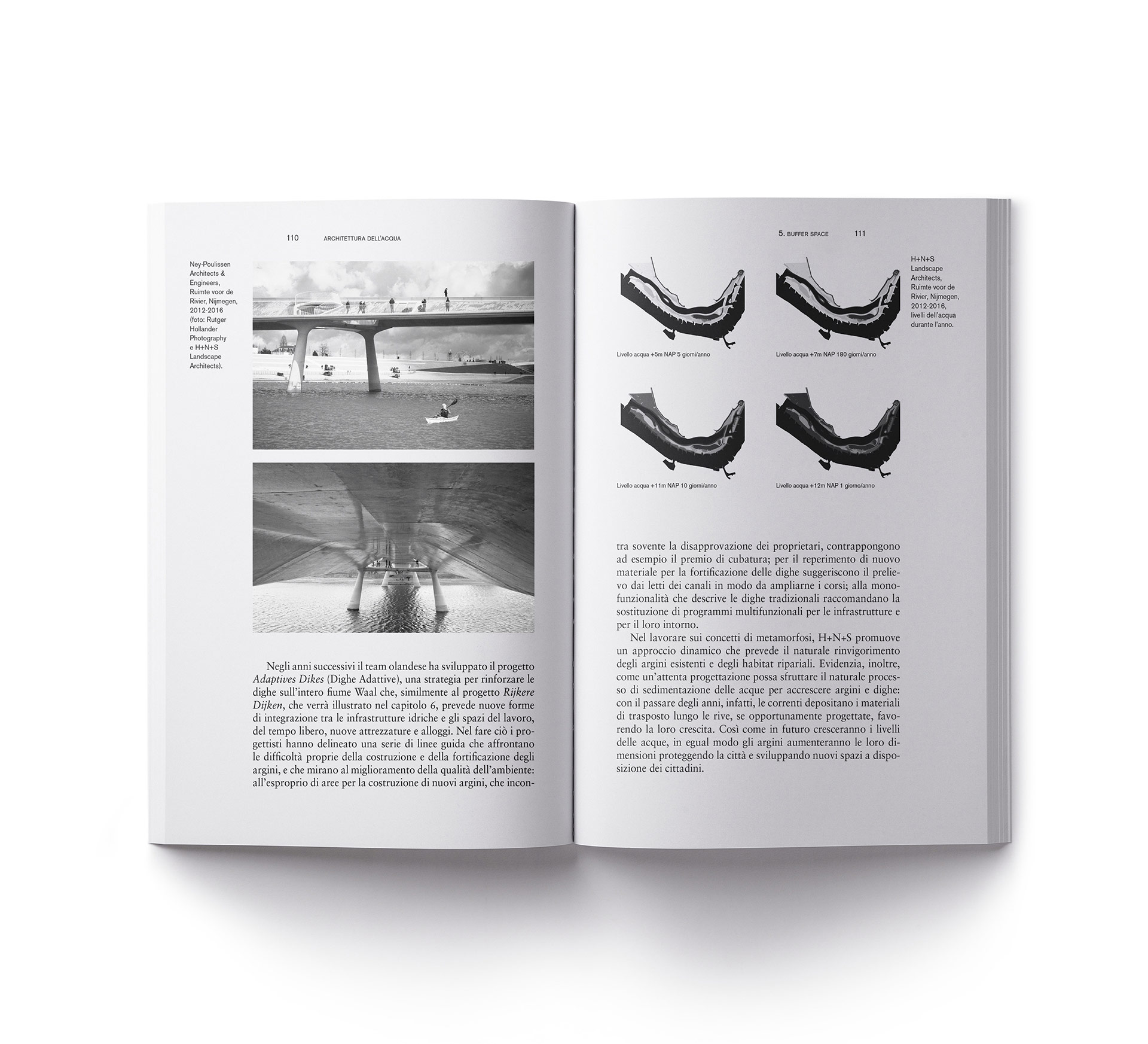 L'architettura dell'Acqua Gaetano De Francesco